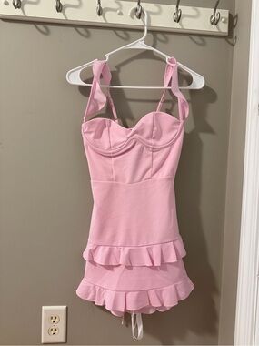 love lies chiffon dress in lavender Lavender Bridesmaid Dress Chiffon Size 3X